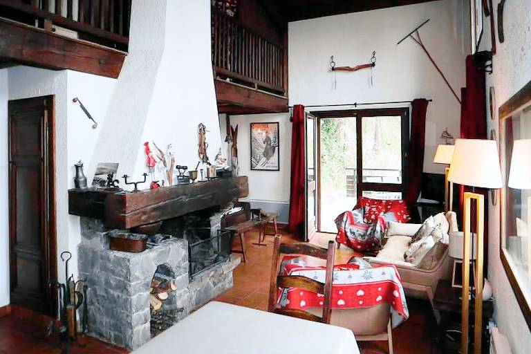 Wonderful apartment with patio | Close to the ski | Pet-friendly — photo 3
