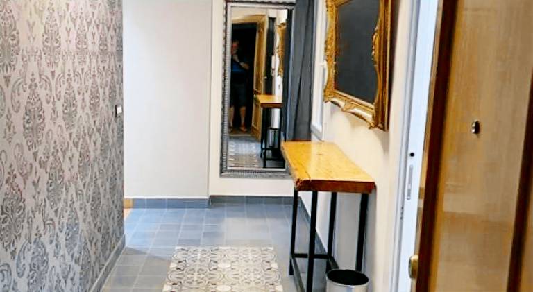 Holiday apartment with 3 rooms for 7 persons — photo 4