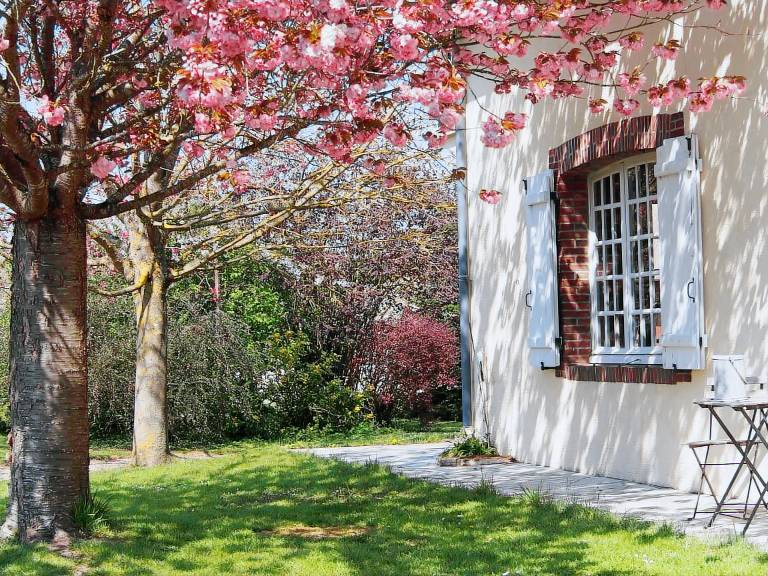 Cottage Dreux