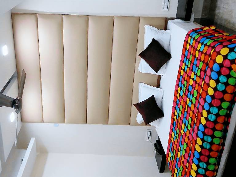 Hotel Samrat in Gurugram
