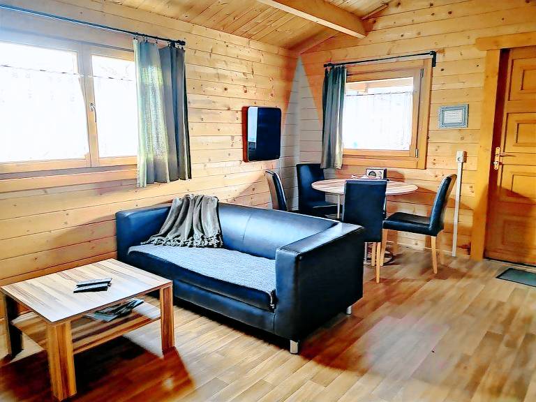 Ferienwohnung Lausitzer Seenland