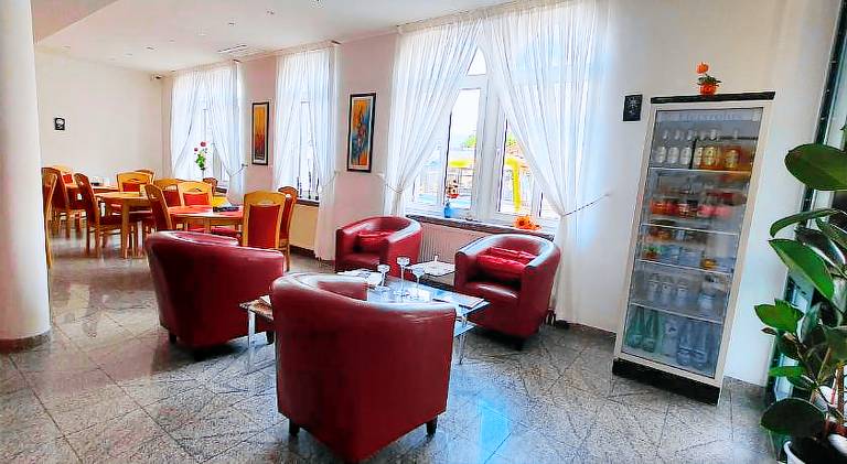 Hotel Deutscher Hof — photo 5