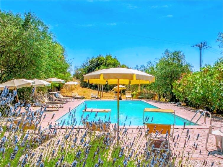 Apartment  Sovicille