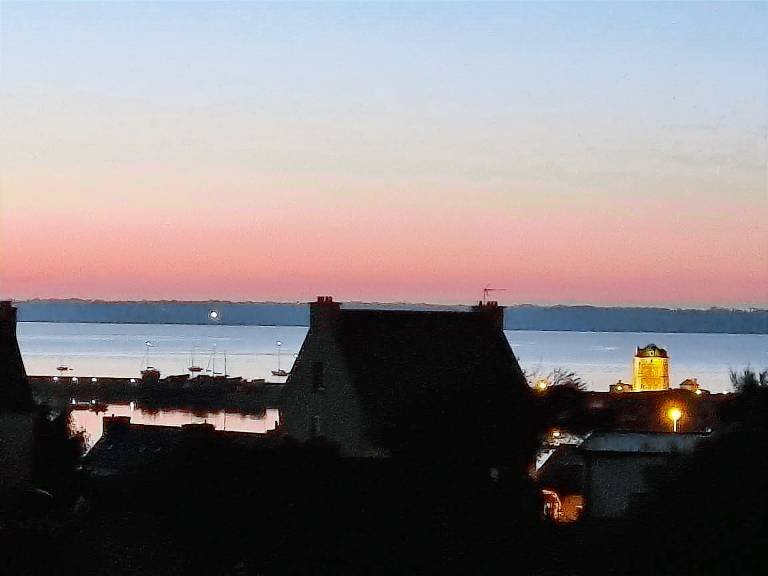 Maison de vacances Camaret-sur-Mer