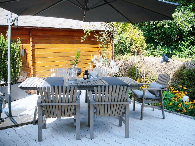 Ferienwohnung  Schallstadt