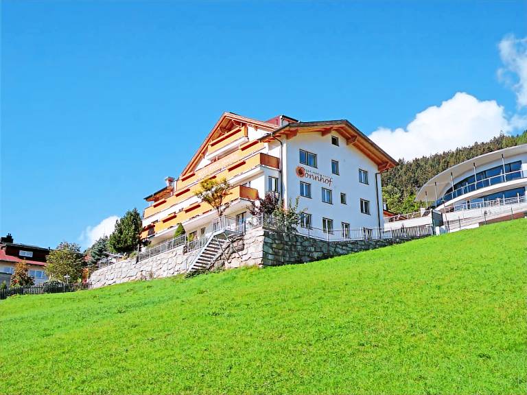 Ferienwohnung Gemeinde Prutz