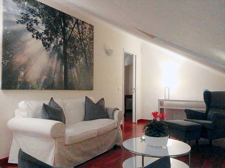 Appartamento Alba