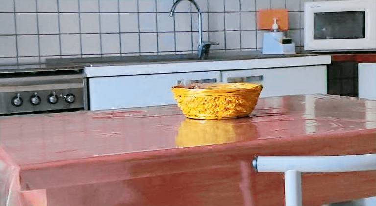 Holiday apartment with 2 rooms for 6 persons — photo 5