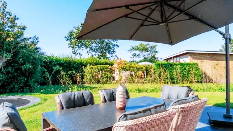 Ferienhaus für 7 Personen 140 m² in De Koog
