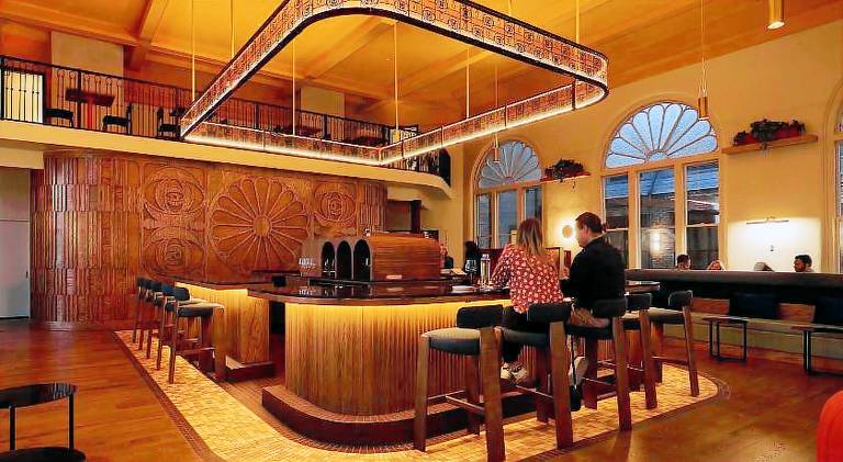 Vacation home with 3 rooms for 10 persons — photo 3