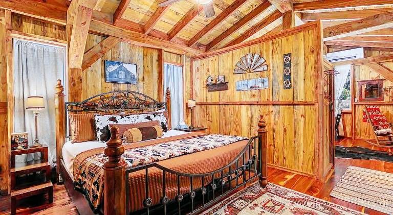 Vacation home with 1 room for 2 persons — photo 2