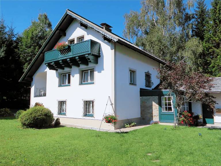 "Margreiter", Ferienwohnungen — photo 2