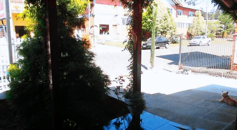 Pousada Hospedagem Rose's canela — photo 3