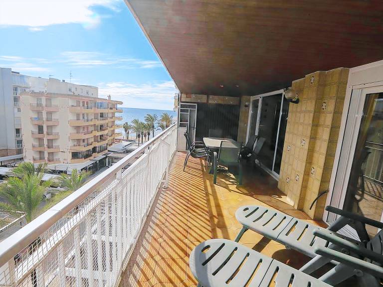 Appartement  La Pineda