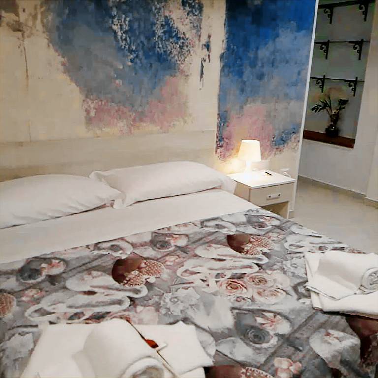 Accommodation  Marina di Ascea