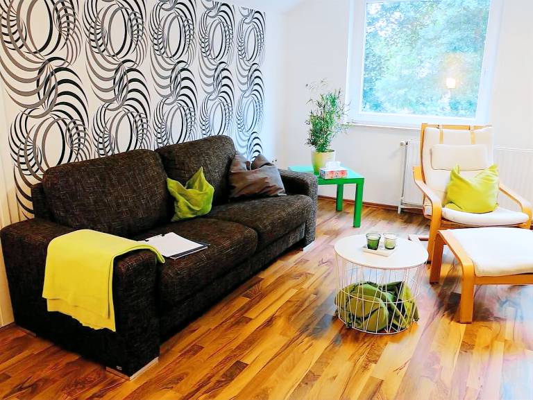 Ferienwohnung Wiefelstede