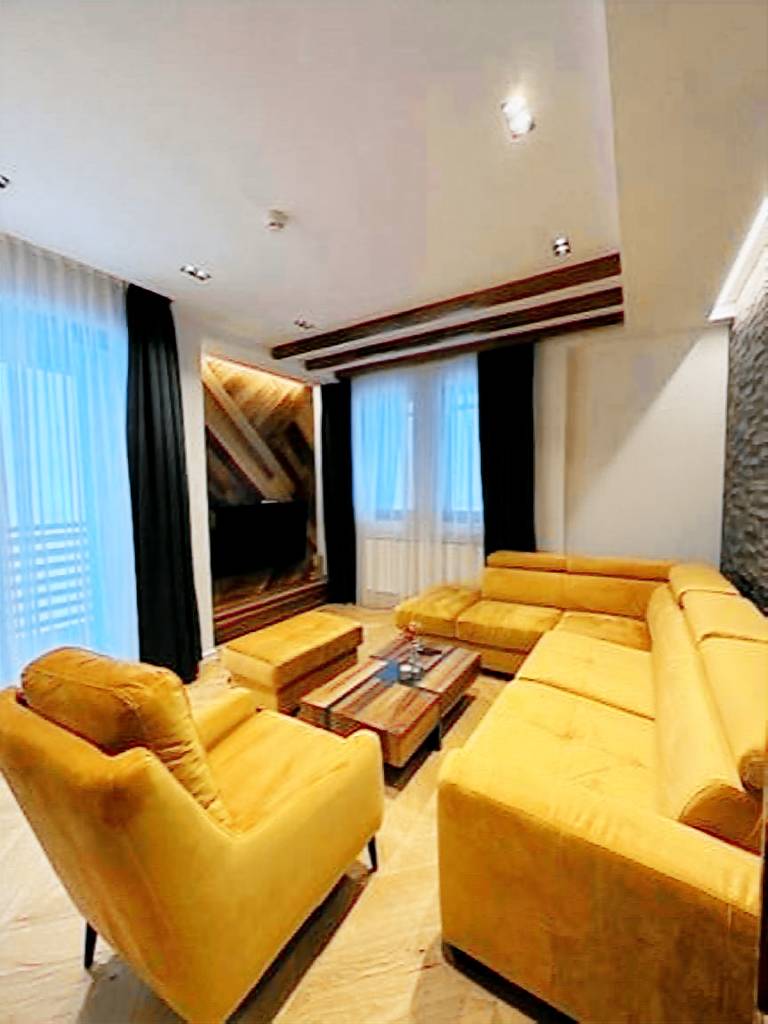 Apartament  Sarajewo