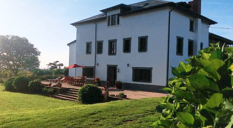 Casa Quintana