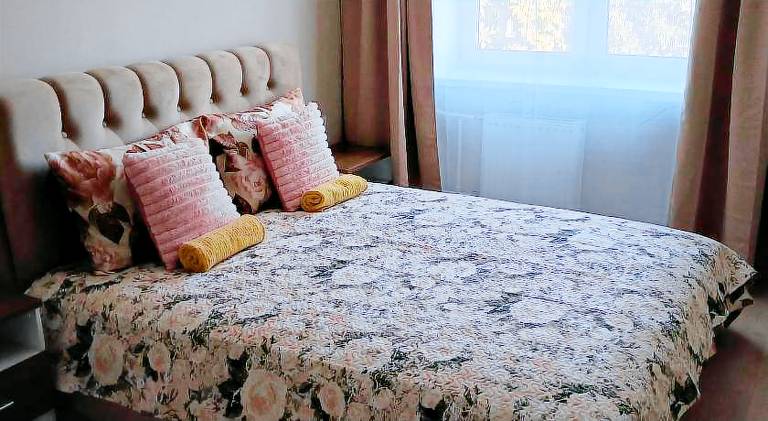 Apartment  Daugavpils