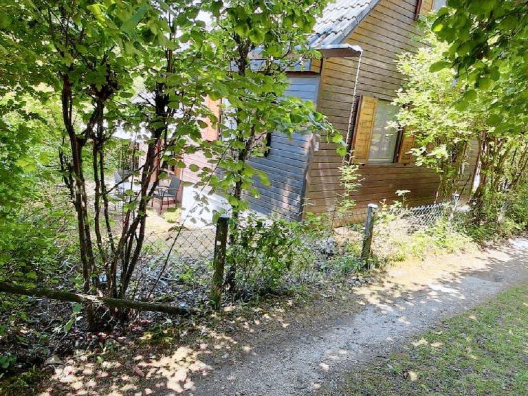 Ferienhaus Kinding