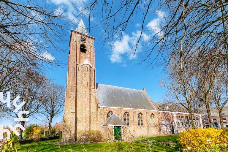 Huis Meliskerke