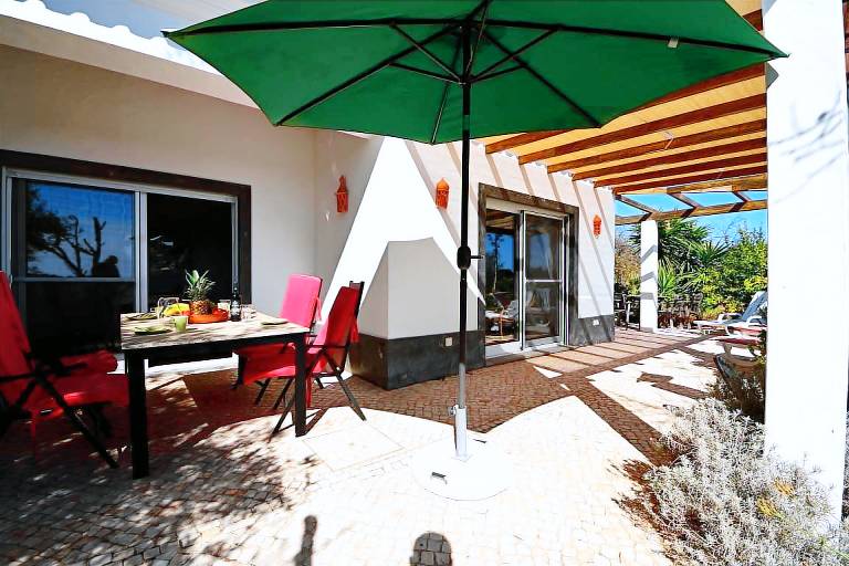Apartamento  Fuseta