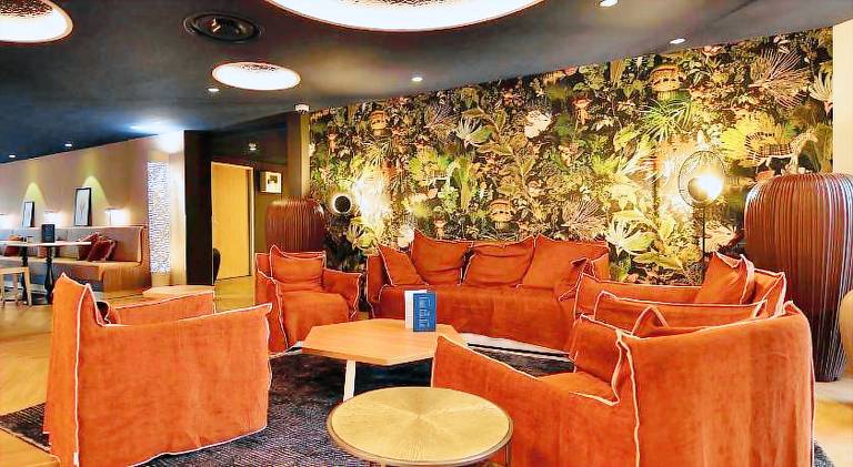 Ibis Budget Nantes Reze Aeroport — photo 2