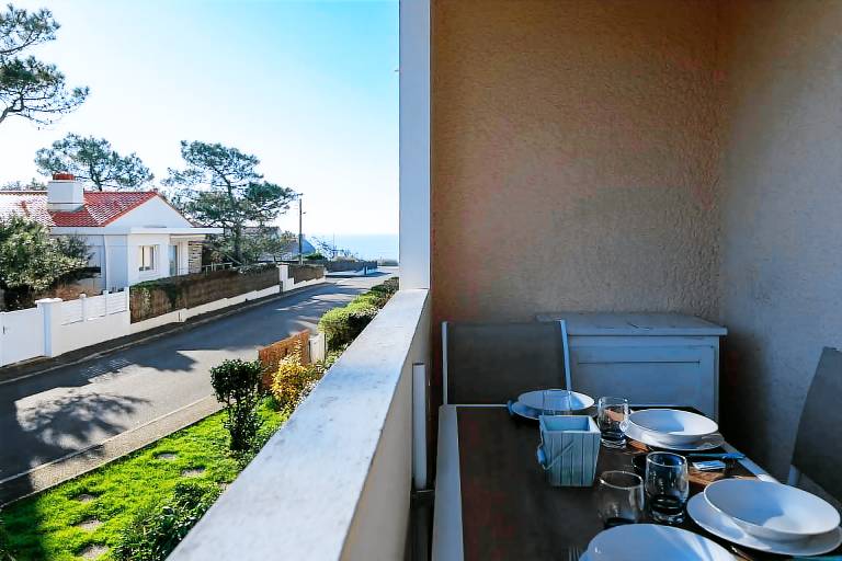 Appartement Le Château-d'Olonne