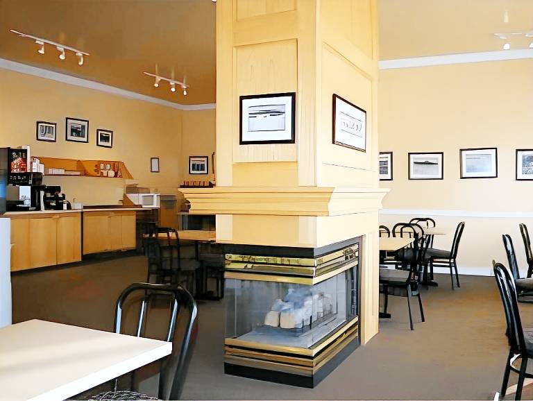 BCM Inns Fort McMurray - Downtown — photo 4