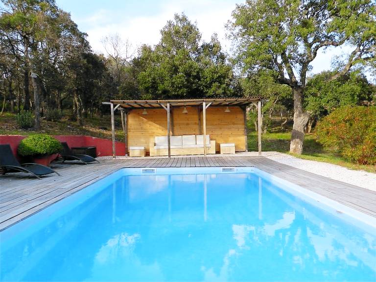Villa Agay