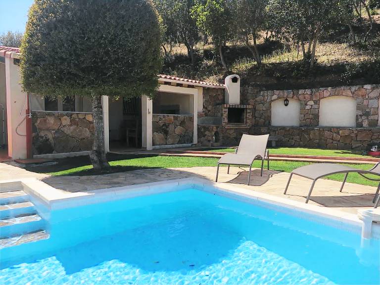 Villa Tizzano