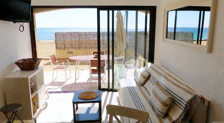 Rental apartment with terrace — photo 2
