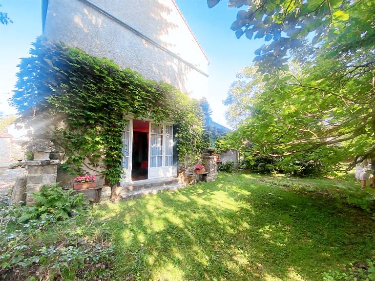 Gîte Montigny-sur-Loing