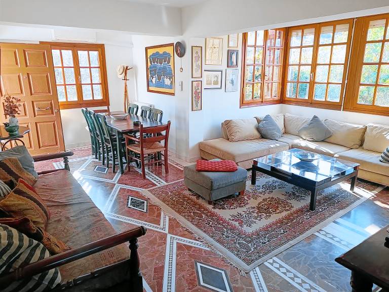 Villa Artemisia