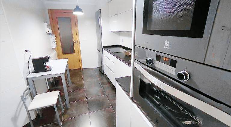 Apartment with 2 rooms for 6 persons — photo 4