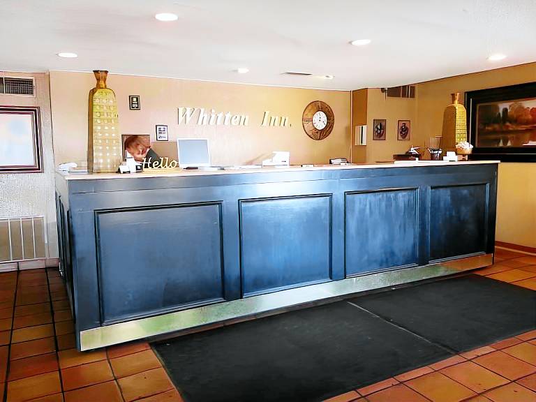 Econo Lodge Inn & Suites Abilene East District — photo 2
