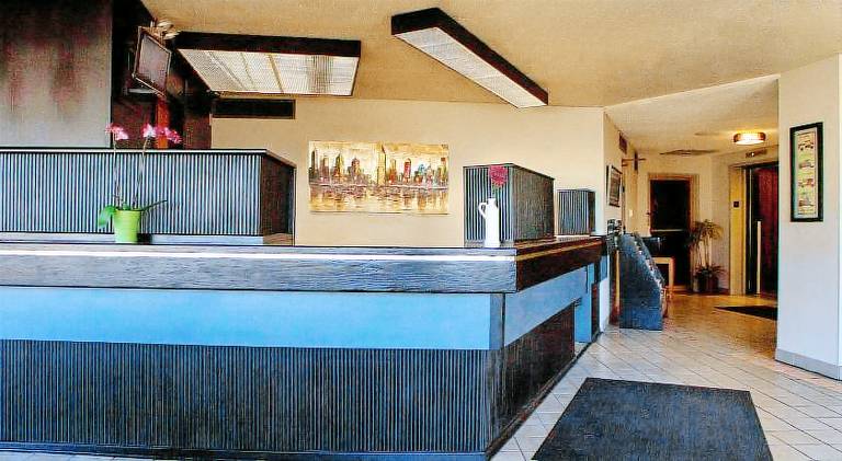 Inn at the Convention Center — photo 4