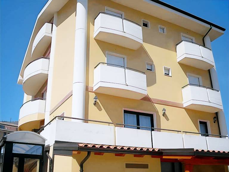 Hotel Margherita in San Giovanni Rotondo