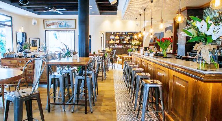 120 m&sup2; Ferienwohnung