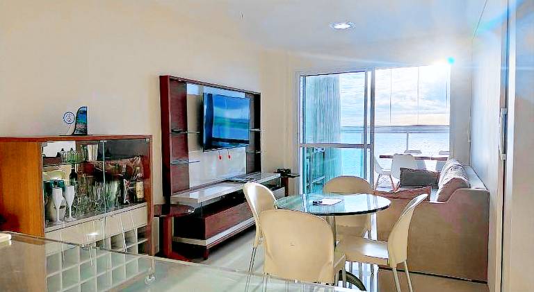 Rental apartment with pool & jacuzzi | Next to the beach | Pets are welcome — photo 4