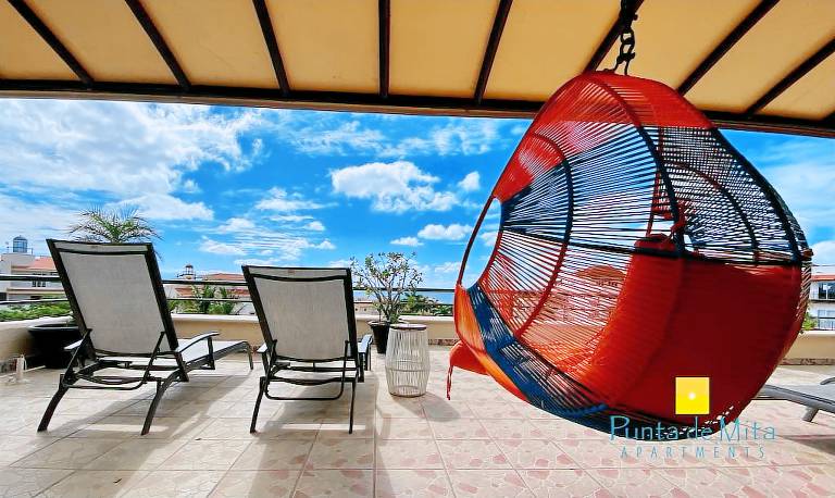 Departamento  Punta de Mita