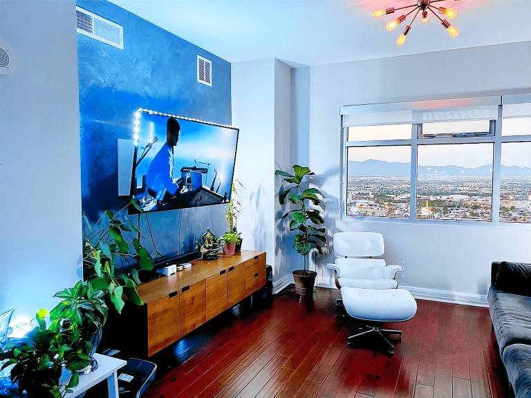Condo Downtown