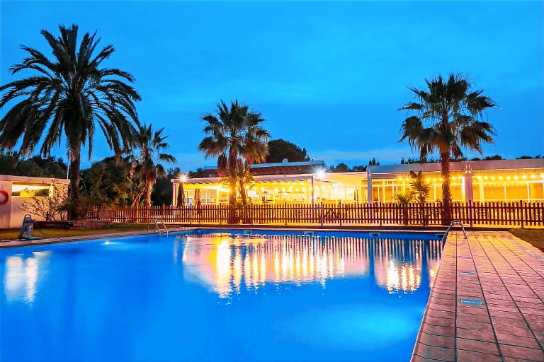 Mobilheim  Cambrils