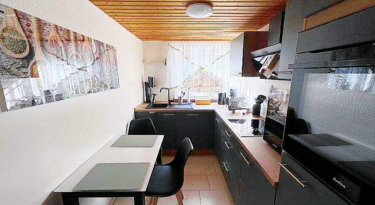 Pleasant apartment | Pet-friendly — photo 2