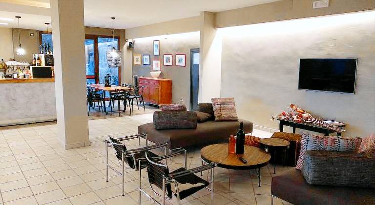 AgriHotel Villa Ambra — photo 4