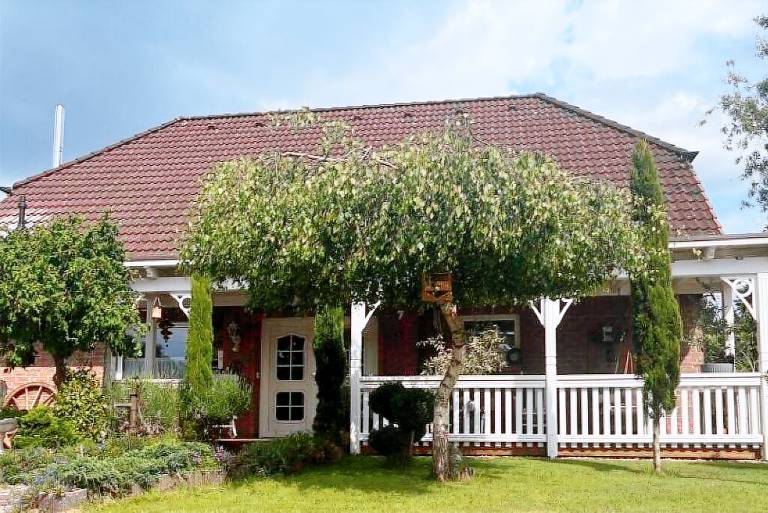 Ferienwohnung Wilster