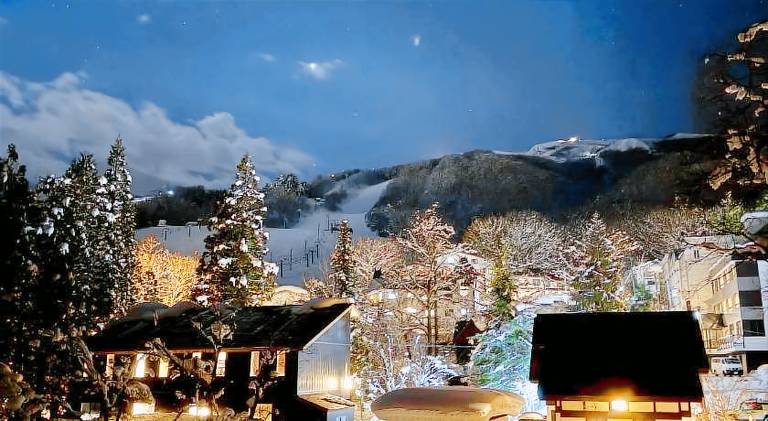 Chalet with BBQ, patio & yard — photo 4