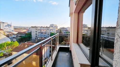 Apartment Varna Center