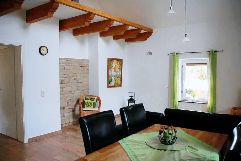 Ferienwohnung Mirbach