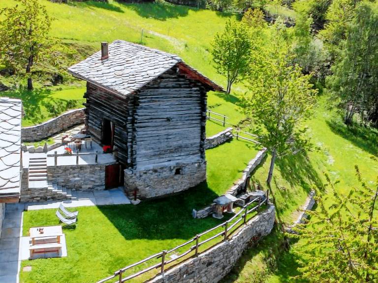 Casa  Introd